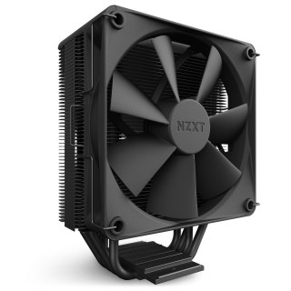 NZXT NZXT CHŁODZENIE CPU T120 CZARNE RC-TN120-B1