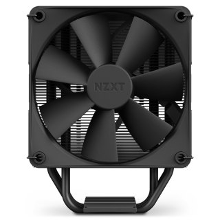 NZXT NZXT CHŁODZENIE CPU T120 CZARNE RC-TN120-B1