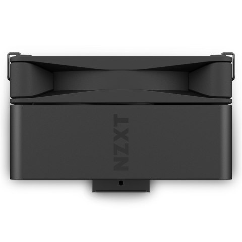 NZXT NZXT CHŁODZENIE CPU T120 CZARNE RC-TN120-B1 NZXT NZXT CHŁODZENIE CPU T120 CZARNE RC-TN120-B1