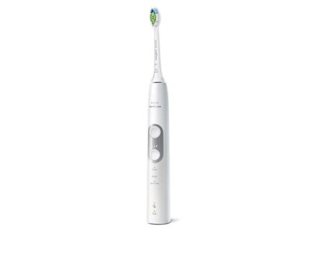 Philips Szczoteczki do zębów Philips HX6877/34 (soniczna; kolor biały)