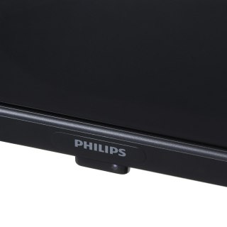Philips Telewizor Philips 32PHS6009/12 LED 32'' HD Ready Titan OS Dolby Digital DVB-T2 Czarny