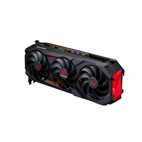 PowerColor Karta graf. PowerColor Red Devil RX9070XT 16G-E/OC PowerColor Karta graf. PowerColor Red Devil RX9070XT 16G-E/OC
