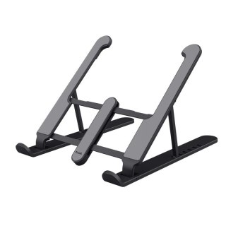 Trust Podstawka pod laptopa Trust PRIMO FOLDABLE Grey