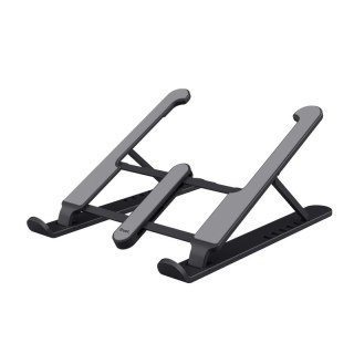 Trust Podstawka pod laptopa Trust PRIMO FOLDABLE Grey