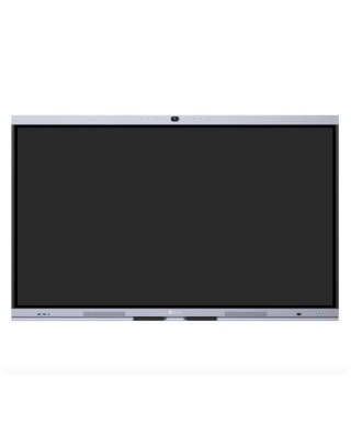 AG Neovo AG NEOVO Monitor interaktywny 65 cali AI IFP6504P 4K UHD HDMI IN/OUT USBx5 3.0 USB-C 60w 400NIT Android13.0 GŁOŚNIK DOTYK 40PKT 