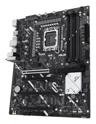 ASUS Płyta główna ASUS PRIME Z890-P WIFI (WYPRZEDAŻ)
