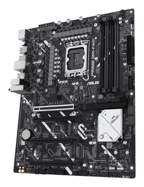 ASUS Płyta główna ASUS PRIME Z890-P WIFI (WYPRZEDAŻ)