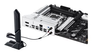 ASUS Płyta główna ASUS PRIME Z890-P WIFI (WYPRZEDAŻ)