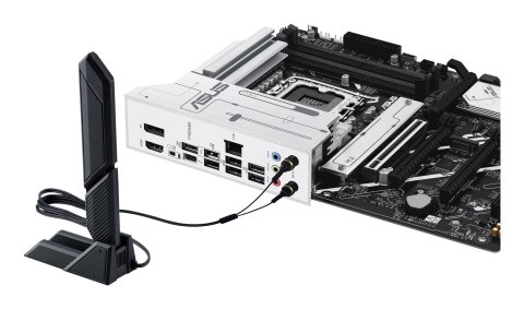 ASUS Płyta główna ASUS PRIME Z890-P WIFI (WYPRZEDAŻ)