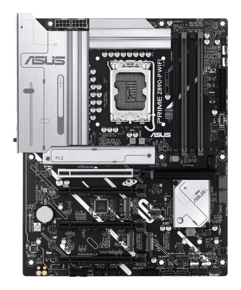 ASUS Płyta główna ASUS PRIME Z890-P WIFI (WYPRZEDAŻ)
