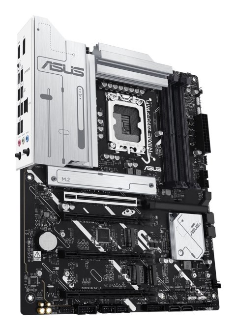 ASUS Płyta główna ASUS PRIME Z890-P WIFI (WYPRZEDAŻ)
