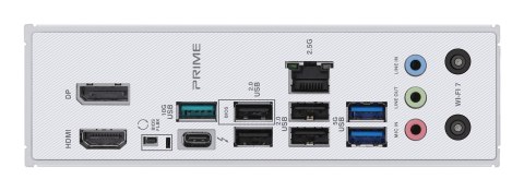 ASUS Płyta główna ASUS PRIME Z890-P WIFI (WYPRZEDAŻ)