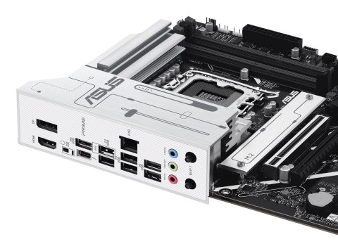 ASUS Płyta główna ASUS PRIME Z890-P WIFI (WYPRZEDAŻ)