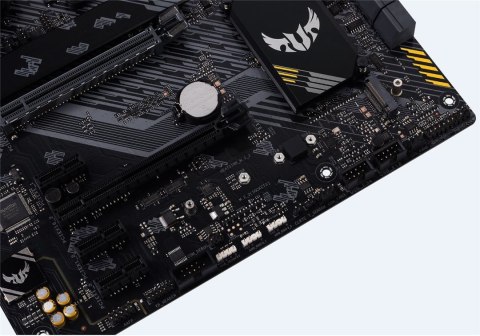 ASUS Płyta główna Asus TUF GAMING B550-PLUS (WI-FI) (WYPRZEDAŻ)