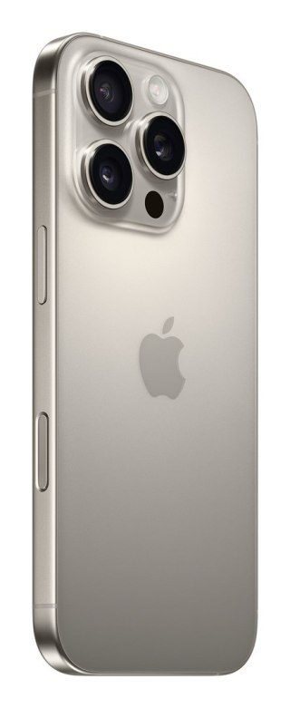 Apple Apple iPhone 16 Pro 256GB Natural Titanium