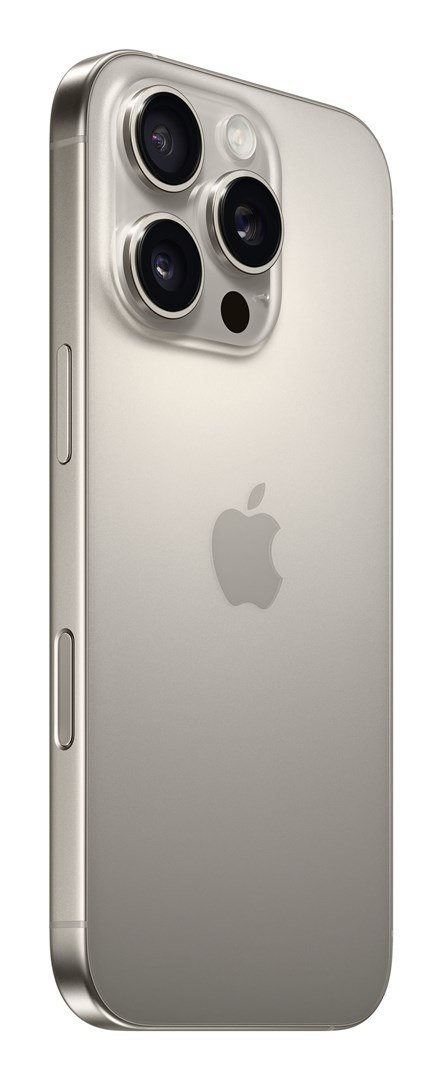 Apple Apple iPhone 16 Pro 256GB Natural Titanium Apple Apple iPhone 16 Pro 256GB Natural Titanium