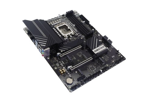 Biostar Płyta główna BIOSTAR Z890AX-E PRO