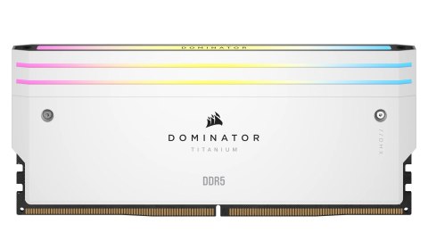 Corsair CORSAIR DOMINATOR TYTAN RGB 64GB