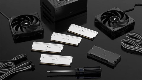 Corsair CORSAIR DOMINATOR TYTAN RGB 64GB