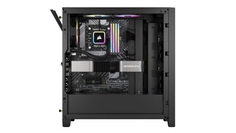 Corsair CORSAIR DOMINATOR TYTAN RGB 64GB