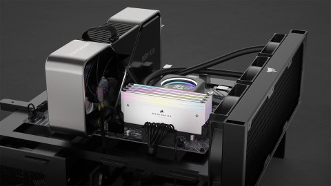 Corsair CORSAIR DOMINATOR TYTAN RGB 64GB