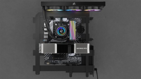 Corsair CORSAIR DOMINATOR TYTAN RGB 64GB