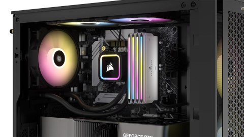 Corsair CORSAIR DOMINATOR TYTAN RGB 64GB