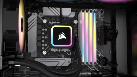 Corsair CORSAIR DOMINATOR TYTAN RGB 64GB