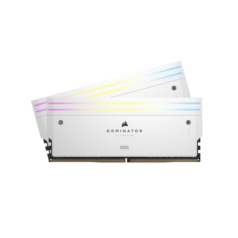Corsair CORSAIR DOMINATOR TYTAN RGB 64GB