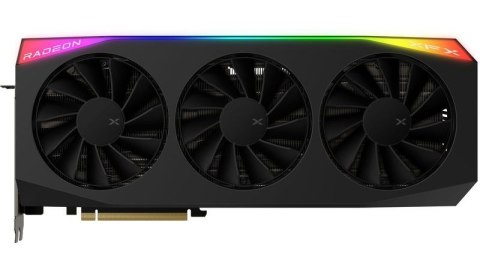 XFX Karta graf. XFX Mercury RX 9070XT OC GAM E RGB 16GB XFX Karta graf. XFX Mercury RX 9070XT OC GAM E RGB 16GB
