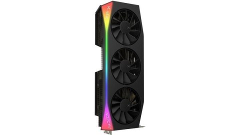XFX Karta graf. XFX Mercury RX 9070XT OC GAM E RGB 16GB XFX Karta graf. XFX Mercury RX 9070XT OC GAM E RGB 16GB
