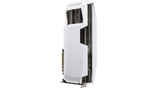 XFX Karta graf. XFX Mercury RX 9070XT OC White G RGB 16