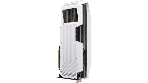 XFX Karta graf. XFX Mercury RX 9070XT OC White G RGB 16 XFX Karta graf. XFX Mercury RX 9070XT OC White G RGB 16
