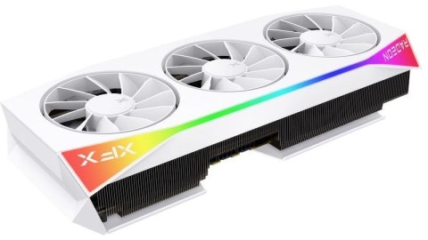 XFX Karta graf. XFX Mercury RX 9070XT OC White G RGB 16 XFX Karta graf. XFX Mercury RX 9070XT OC White G RGB 16