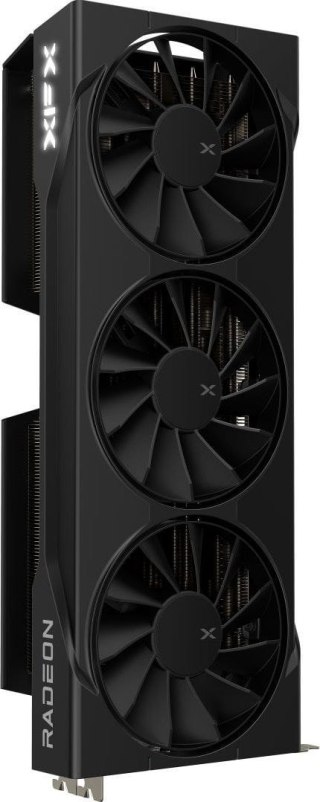XFX Karta graf. XFX Quicksilver RX 9070XT Mag. Air 16GB