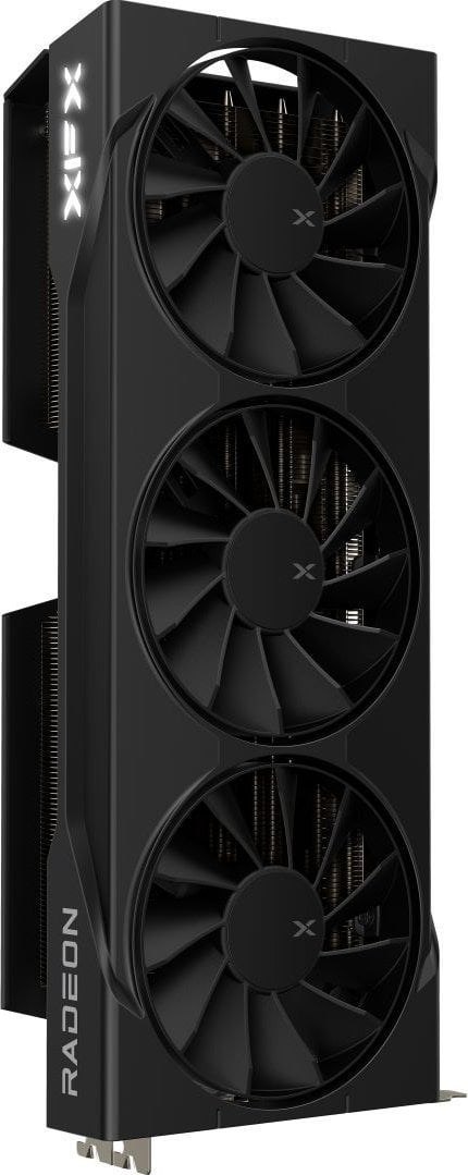 XFX Karta graf. XFX Quicksilver RX 9070XT Mag. Air 16GB