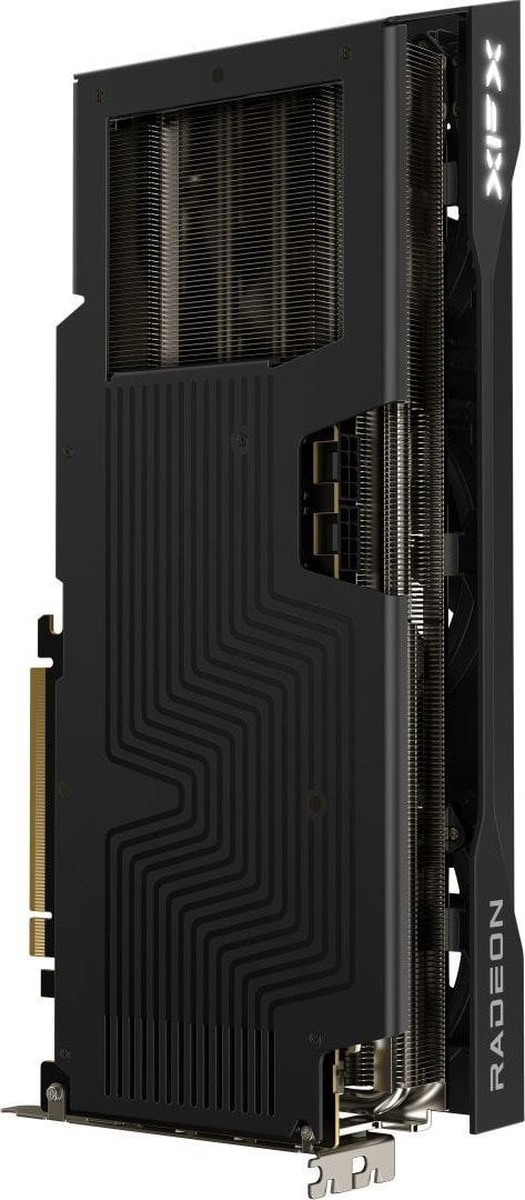 XFX Karta graf. XFX Quicksilver RX 9070XT Mag. Air 16GB