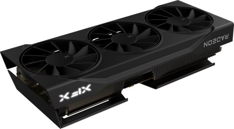 XFX Karta graf. XFX Quicksilver RX 9070XT Mag. Air 16GB