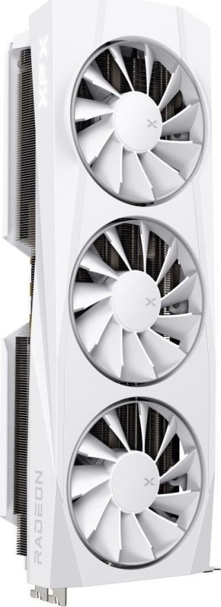 XFX Karta graf. XFX Quicksilver RX 9070XT WH Mag Air 16