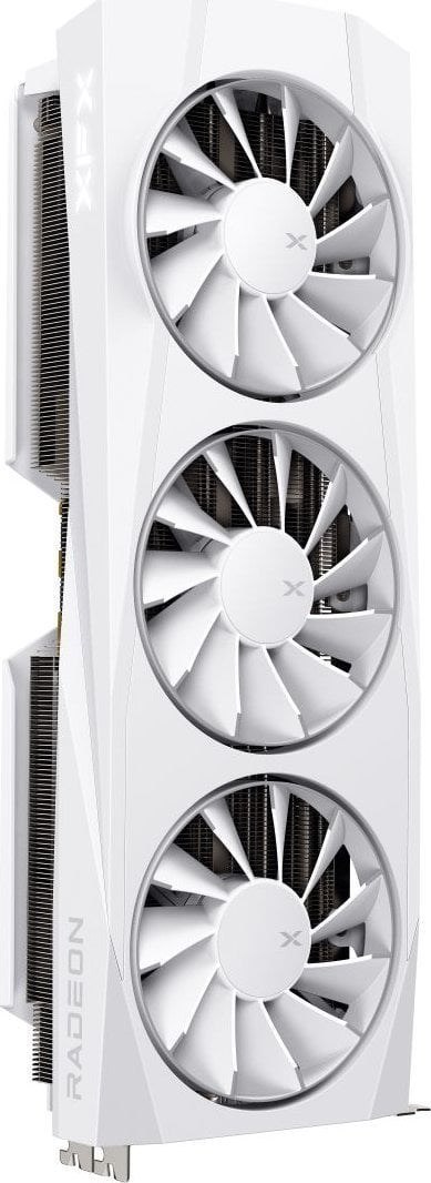 XFX Karta graf. XFX Quicksilver RX 9070XT WH Mag Air 16 XFX Karta graf. XFX Quicksilver RX 9070XT WH Mag Air 16