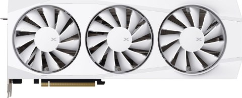XFX Karta graf. XFX Quicksilver RX 9070XT WH Mag Air 16 XFX Karta graf. XFX Quicksilver RX 9070XT WH Mag Air 16