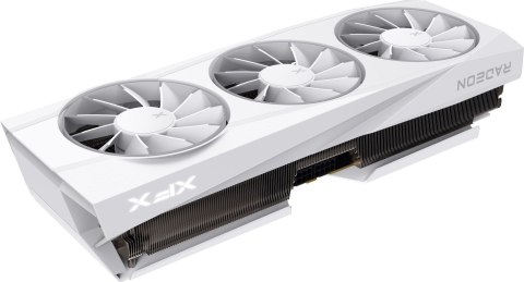 XFX Karta graf. XFX Quicksilver RX 9070XT WH Mag Air 16 XFX Karta graf. XFX Quicksilver RX 9070XT WH Mag Air 16
