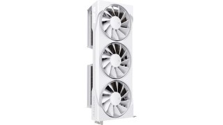XFX Karta graf. XFX Swift RX 9070XT White 3-FAN 16GB
