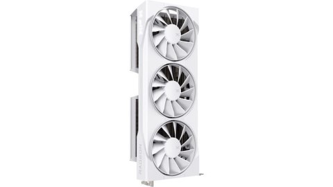 XFX Karta graf. XFX Swift RX 9070XT White 3-FAN 16GB XFX Karta graf. XFX Swift RX 9070XT White 3-FAN 16GB