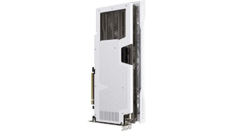 XFX Karta graf. XFX Swift RX 9070XT White 3-FAN 16GB XFX Karta graf. XFX Swift RX 9070XT White 3-FAN 16GB