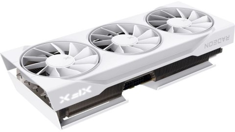 XFX Karta graf. XFX Swift RX 9070XT White 3-FAN 16GB XFX Karta graf. XFX Swift RX 9070XT White 3-FAN 16GB