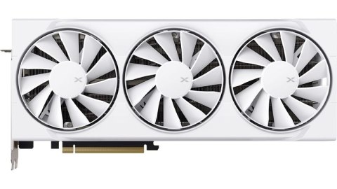 XFX Karta graf. XFX Swift RX 9070XT White 3-FAN 16GB XFX Karta graf. XFX Swift RX 9070XT White 3-FAN 16GB