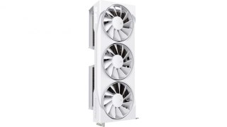 XFX Karta graf. XFX Swift RX 9070 White 3-FAN GAM E 16G