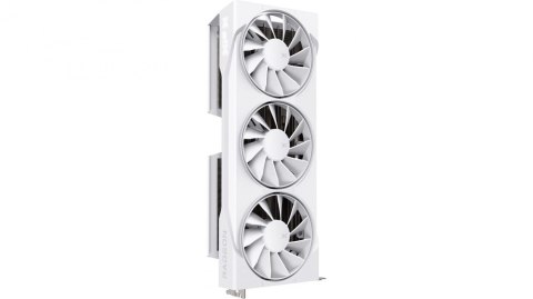 XFX Karta graf. XFX Swift RX 9070 White 3-FAN GAM E 16G