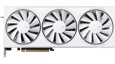 XFX Karta graf. XFX Swift RX 9070 White 3-FAN GAM E 16G